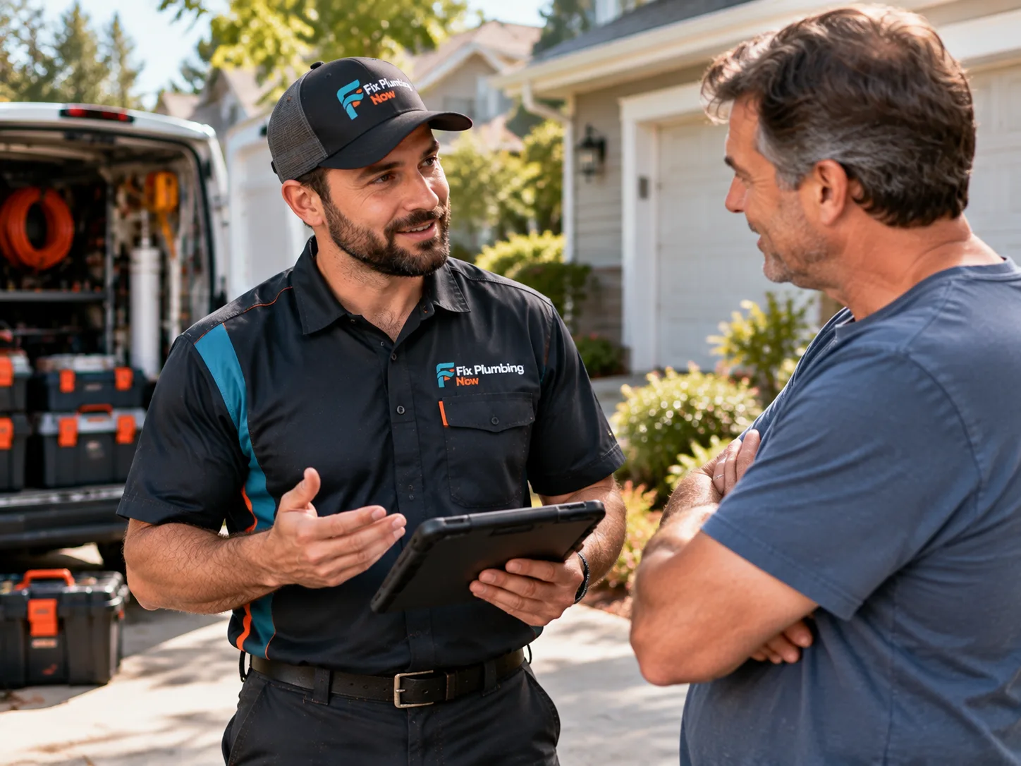 Clogged Drain Service Red Rock, AZ FAQs